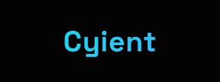Cyient