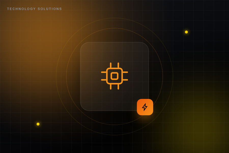 Technology Solutions
